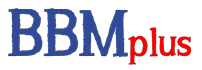 BBMplus - logo
